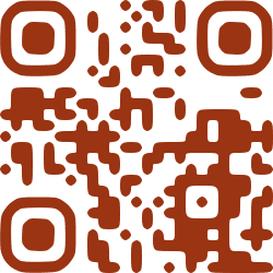 QR code for a sample event